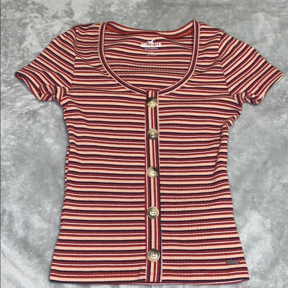 Hollister T-Shirt
